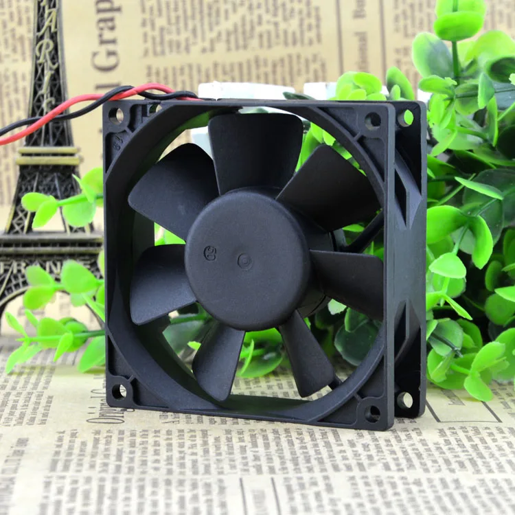 

NEW AD0824HB-A70GL 8025 24V 8cm Motor protection cooling
