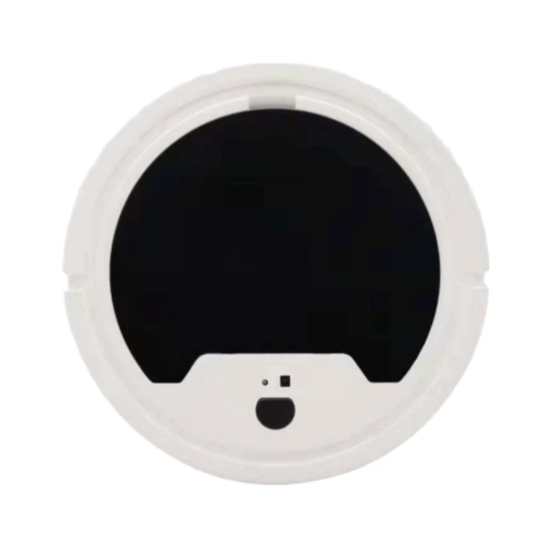 Тройной робот пылесос для дома и офиса перезаряжаемый авто пыль умная швабра