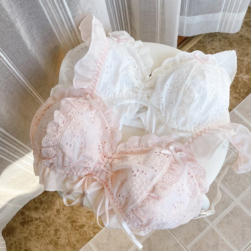 Японская Лолита милый плюшевая кукла девочка без стального кольца маленькая