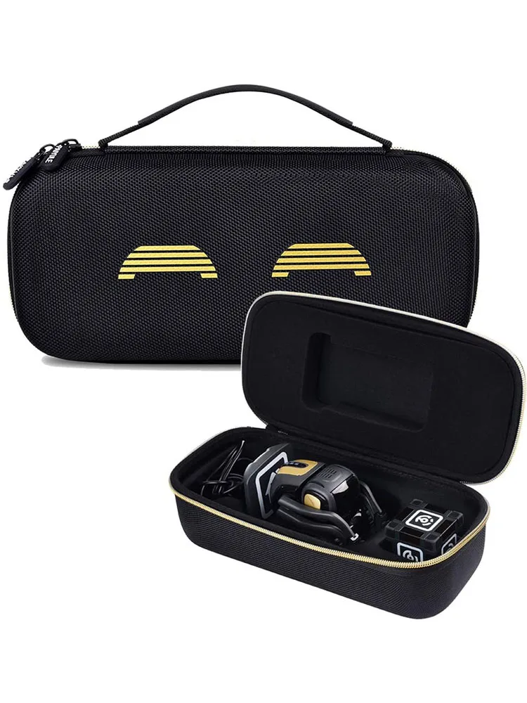 Жесткий чехол для переноски совместим с роботом подходит кубиков и зарядных