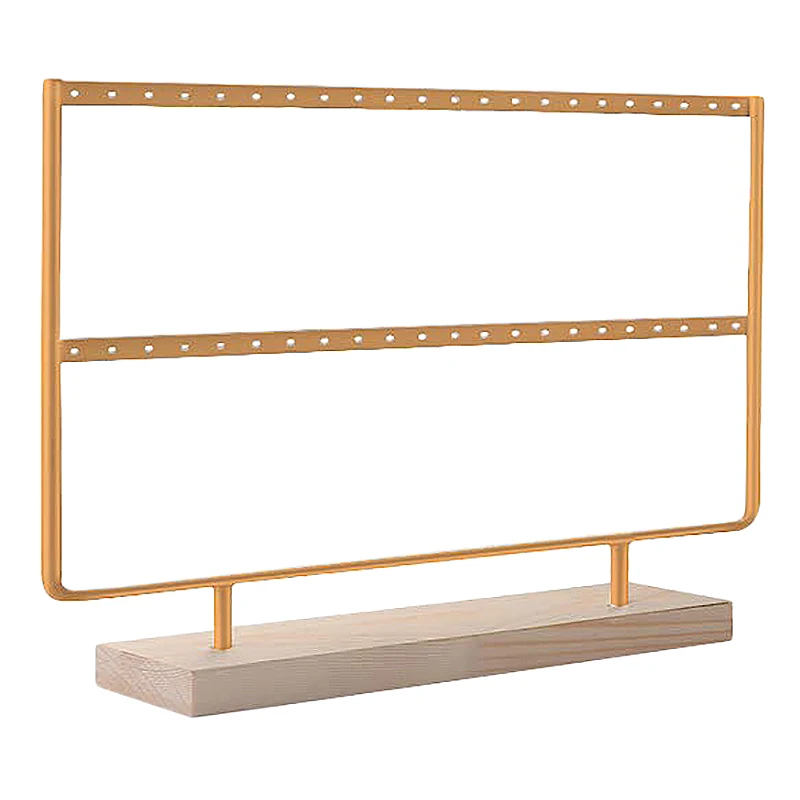 

Фотообои для украшений с деревянной подставкой (2 слоя с 44 отверстиями)