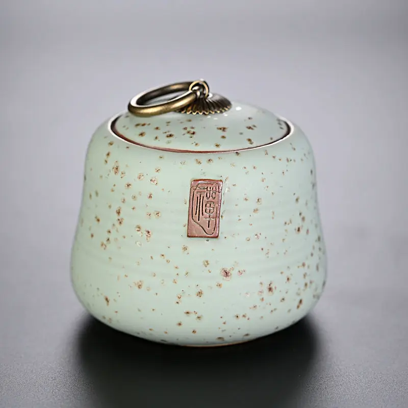 Ретро Чай Кофе сахара Кухня хранения канистра набор Jar горшок контейнер олова