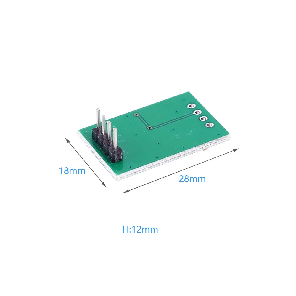 DC 5V 3 V CS1237 24Bit ADC модуль AD конвертер аналоговый к цифровому преобразователю