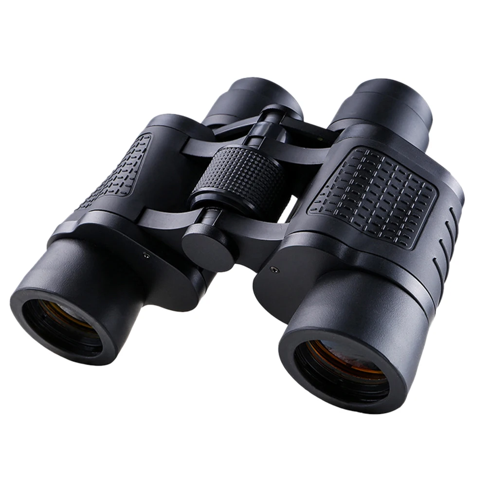 

80X80 Binoculars 15000m Long Range HD Prism Glass Lens Night Vision Powerful Telescope for Hunting Scope Hunting Equipment