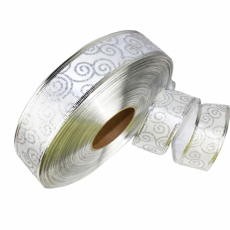 2 ярда/ярд 6 цветов украшения для свадебной вечеринки аксессуары подарочной