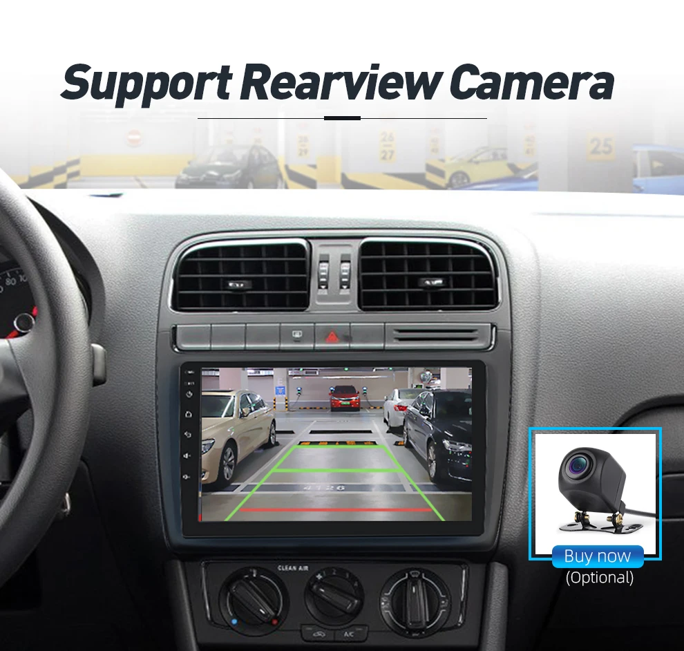 2din 2.5D экран Android 8 1 автомобильное радио GPS навигация для Hyundai Creta ix25 2014 2018 авто