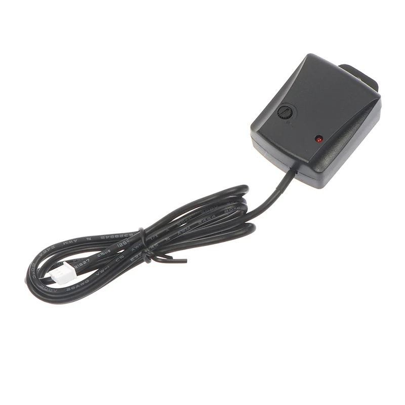 

NEW Motorcycle Car General Vibration Induction Sensor Alarm Anti-theft Device Keyless System Auto Remote Central Kit Locking