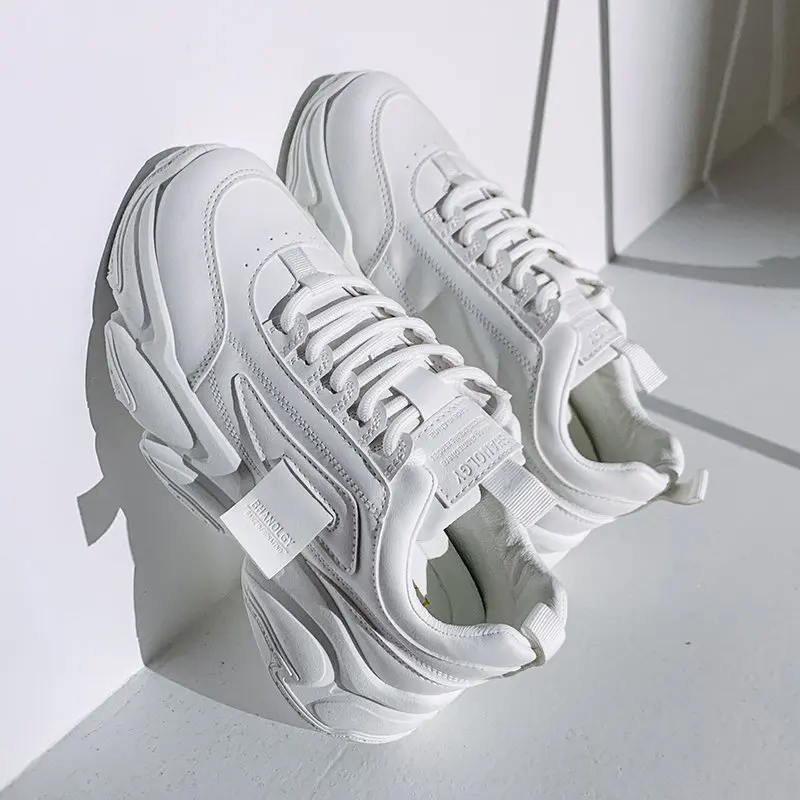 

2021 Women Breathable Mesh Sneakers Running Shoes Flats Female Casual Sock Shoes Women's Fashion Sneakers Zapatos De Mujer