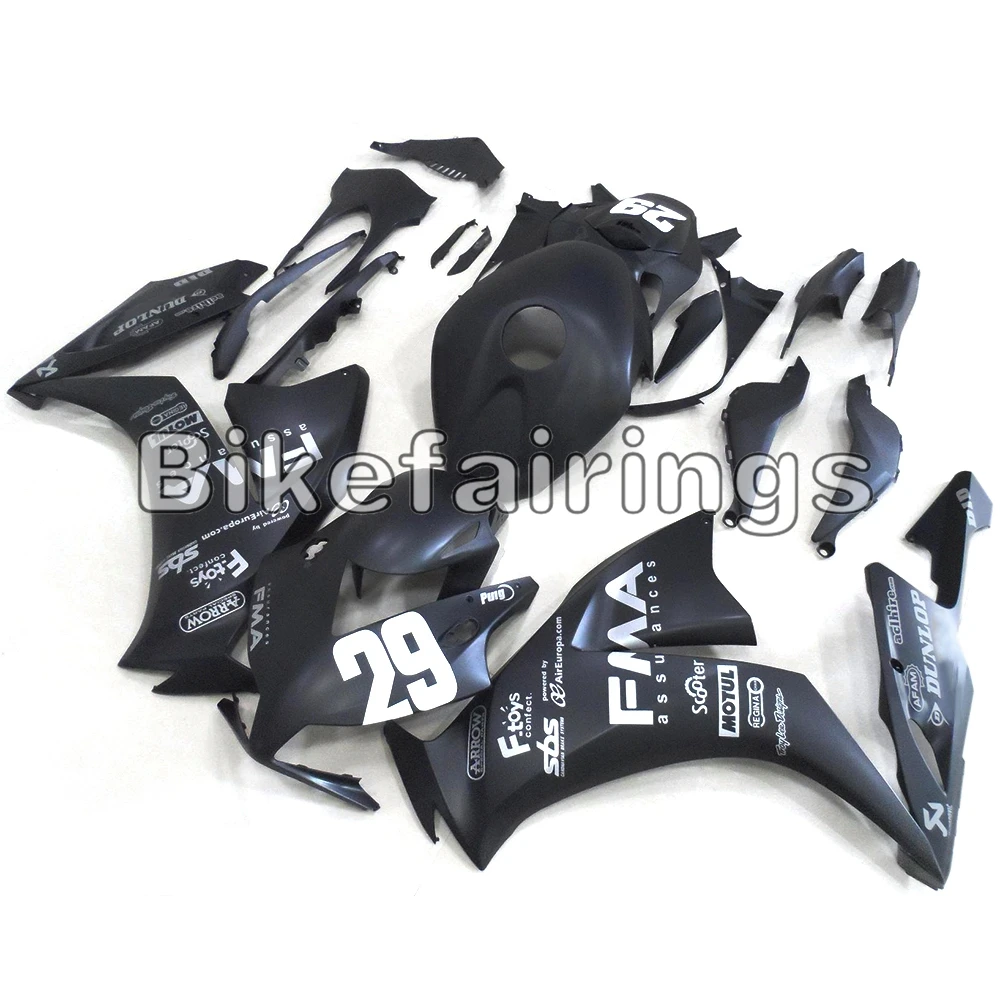 Полный комплект обтекателя Для Honda CBR1000RR 2012 2013 2014 2015 CBR 1000 RR ABS пластиковые детали