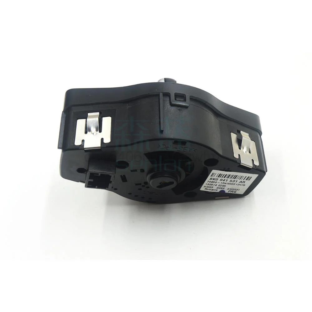 

Fog Light Headlight Switch For a Udi A4 B8 S4 8k0 941 531ar 8k0941531ar