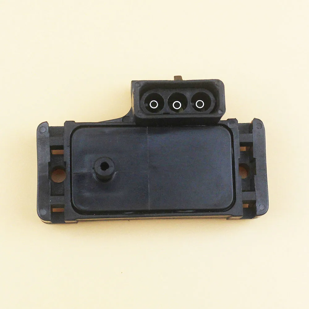 Датчик давления в коллекторе LARBLL 1Bar 8933000273 для Buick Century Honda Passport Chevrolet Beretta Jeep Cherokee
