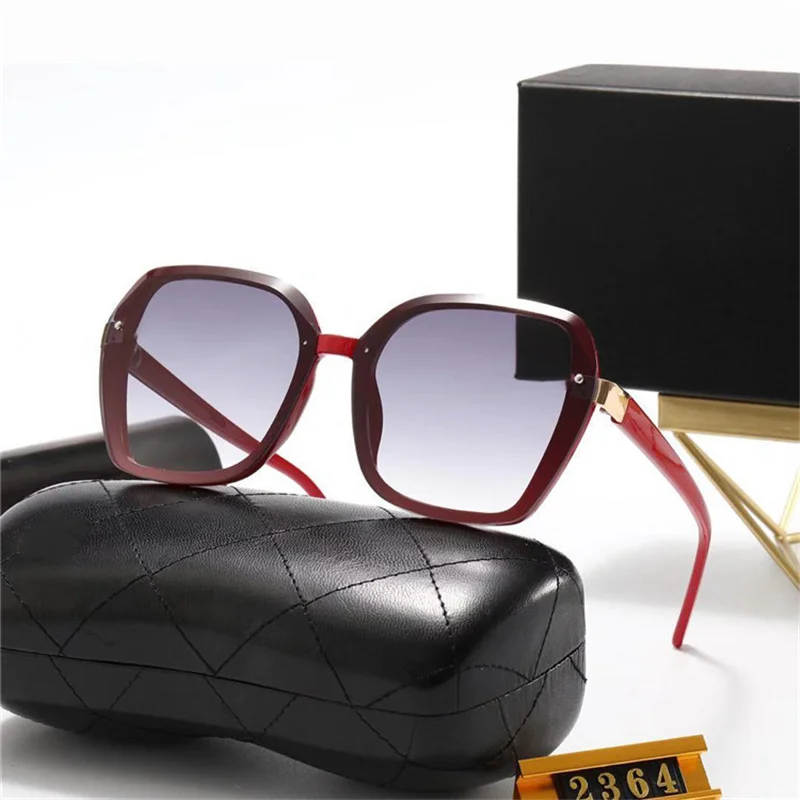 

Солнечные очки в стиле ретро UV400 женские, роскошные модные брендовые винтажные солнцезащитные аксессуары, чёрные, лето