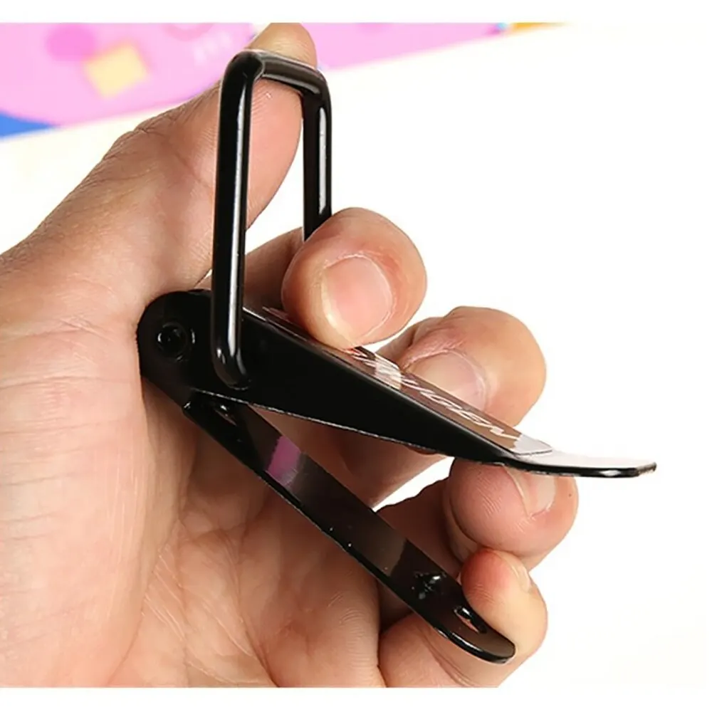 2 Pcs Car Bumper Security Hook Quick Release Fasteners Lock Clip Kit Truck Hood Hasp For Racing Auto Accessories | Автомобили и