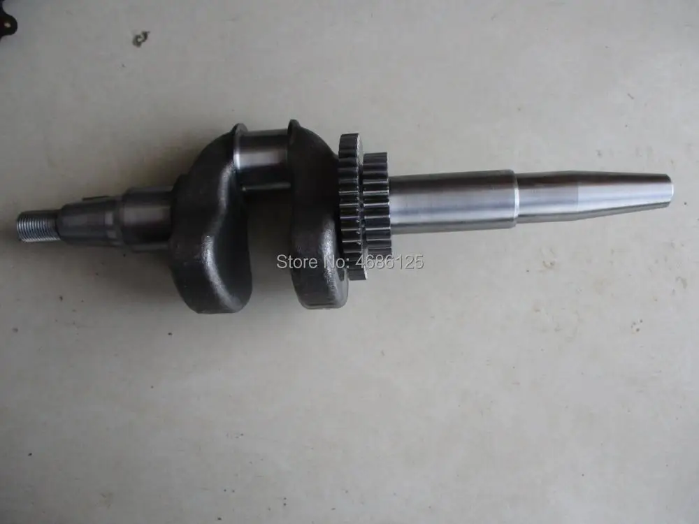 

MZ300 CRANKSHAFT 7VB ENGINE GASOLINE ENGINE PARTS