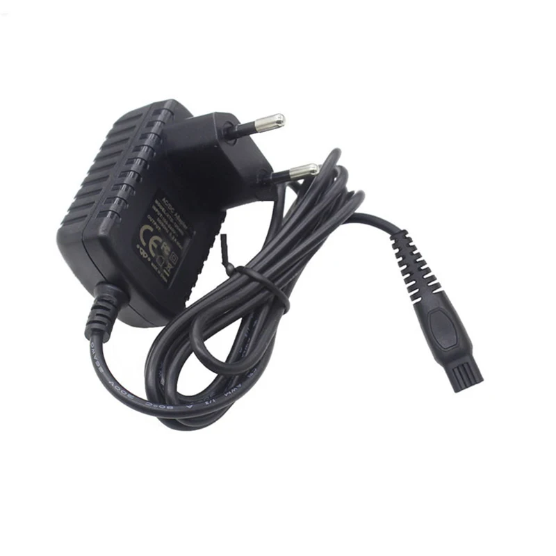 Блок питания 15V0.36A по европейскому стандарту для бритвы Philips вместо адаптера HQ8505