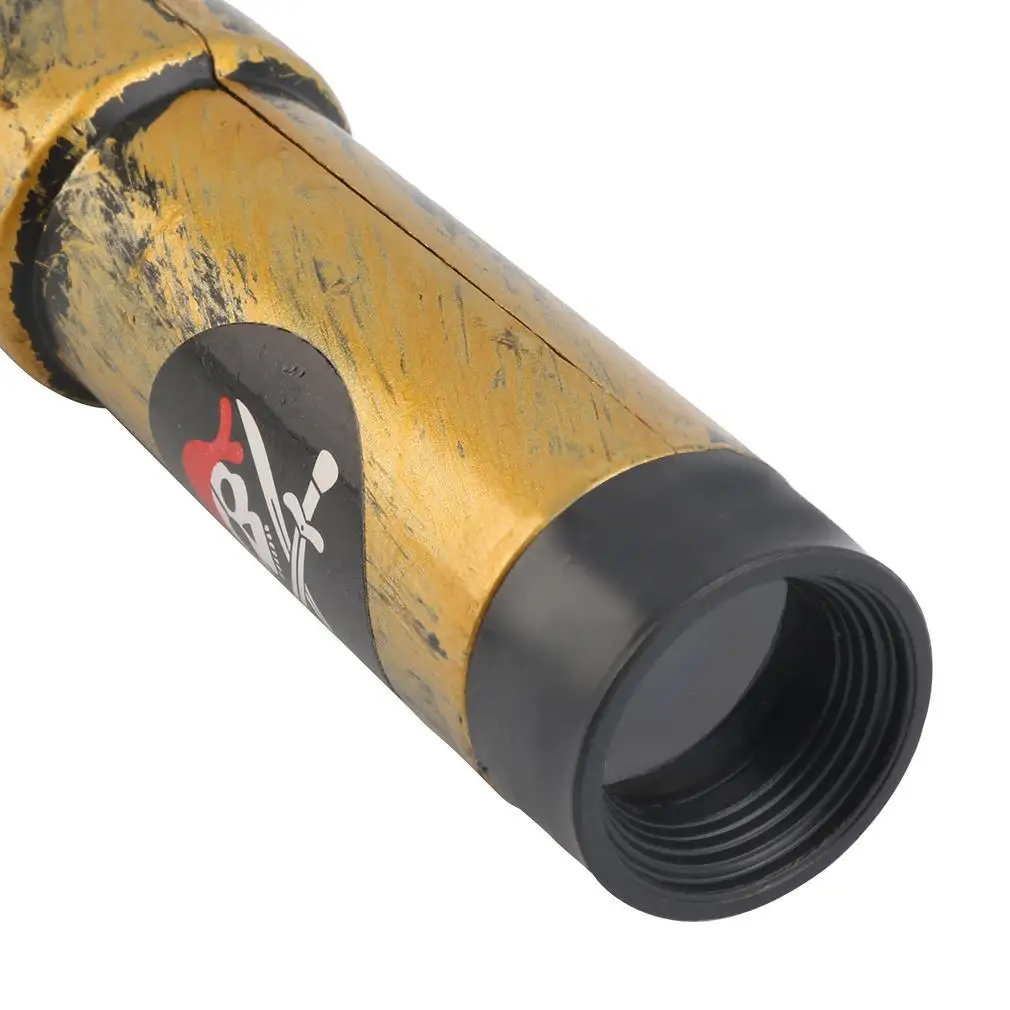 Пират капитан костюм игрушка морской телескоп Хэллоуин вечерние подарок для