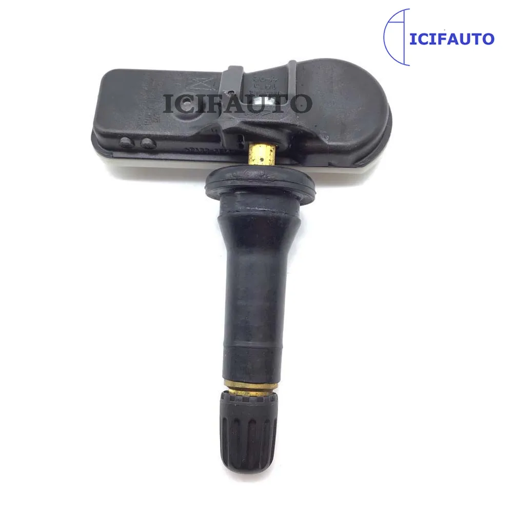 

Датчик давления в шинах TPMS 9811536380,98.115.363.80 для Peugeot Citroen 433 МГц
