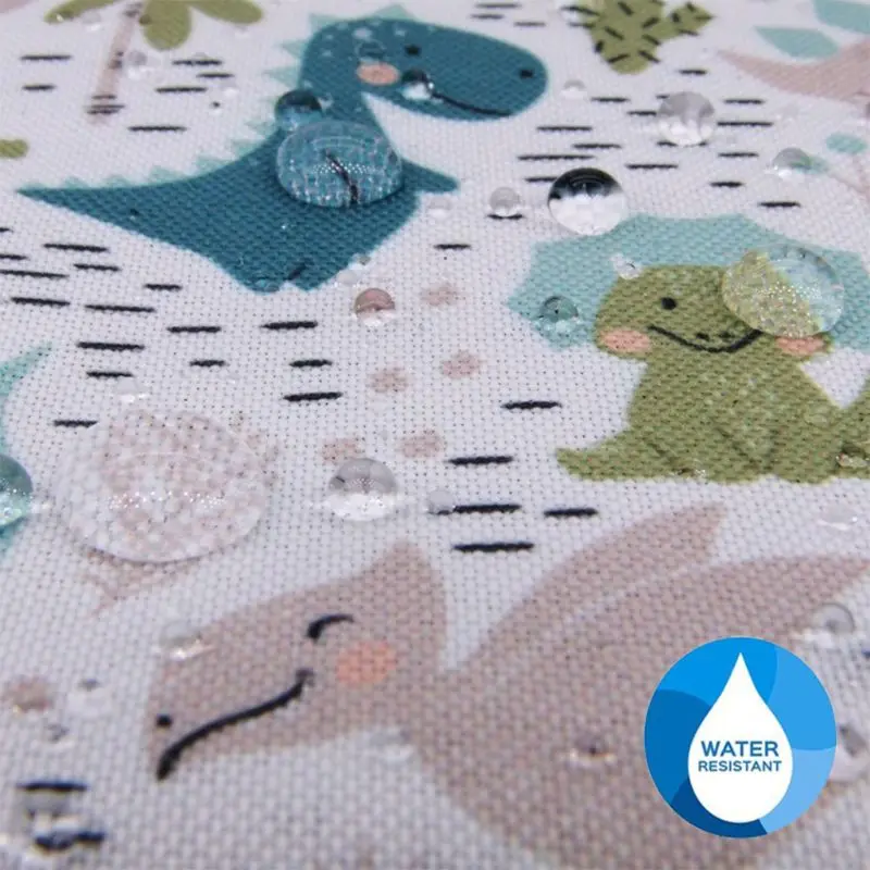 Мини-кошелек для мелочи и карт с рисунком динозавра | Багаж сумки