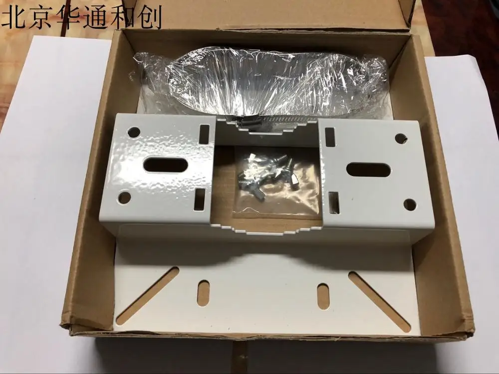 

The AP mounting bracket ewpa-pnwm is suitable for WA2610XWA2620XWA4320X outdoor system