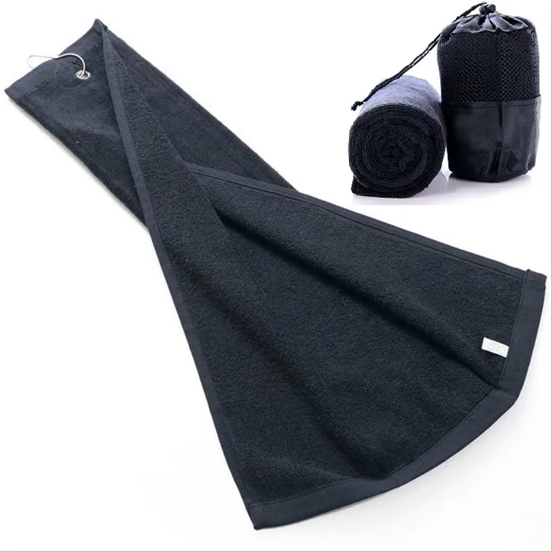 

Портативный быстросохнущие спортивные Полотенца хлопок драйверы спорт, Йога на улице Кемпинг Пеший Туризм путешествие Полотенца s с сумкой...