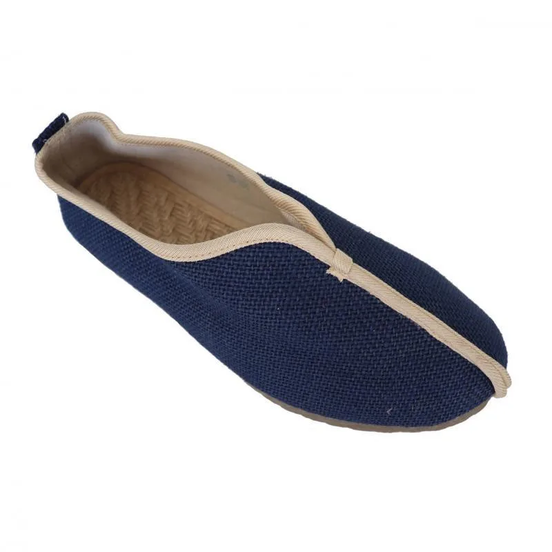 

Fashionable shoes, quick hands, red men, social guy, Peas shoes, men's Korean version, wild Chinese style, cotton and linen shoe