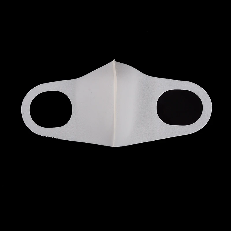 1/3Pcs Adult Kids Mouth Face Mask Women Men Unisex Korean Style Anti-Dust Kpop Cotton Facial Muffle Protective Cover Masks