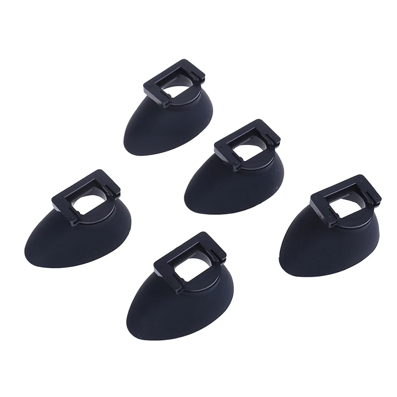 

1 шт. 18 мм видоискатель окуляр для Canon EF черный пластик