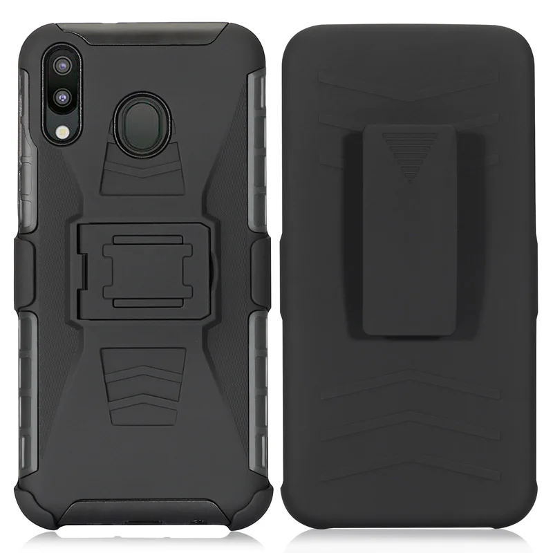 Защитный чехол ударопрочный для Samsung M20 M30 N40S A10 A20 A30 A50 A40 A70 A20E A80 A90 A10S A20S A51 A71 |