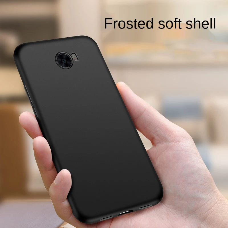 

Hope Year For Celular Xiaomi Mi 5 6 5X 6X Case On Redmi Note 3 Mi5 Mi6 Soft Silicone Mobile Phone Black Capa Fundas Back Covers