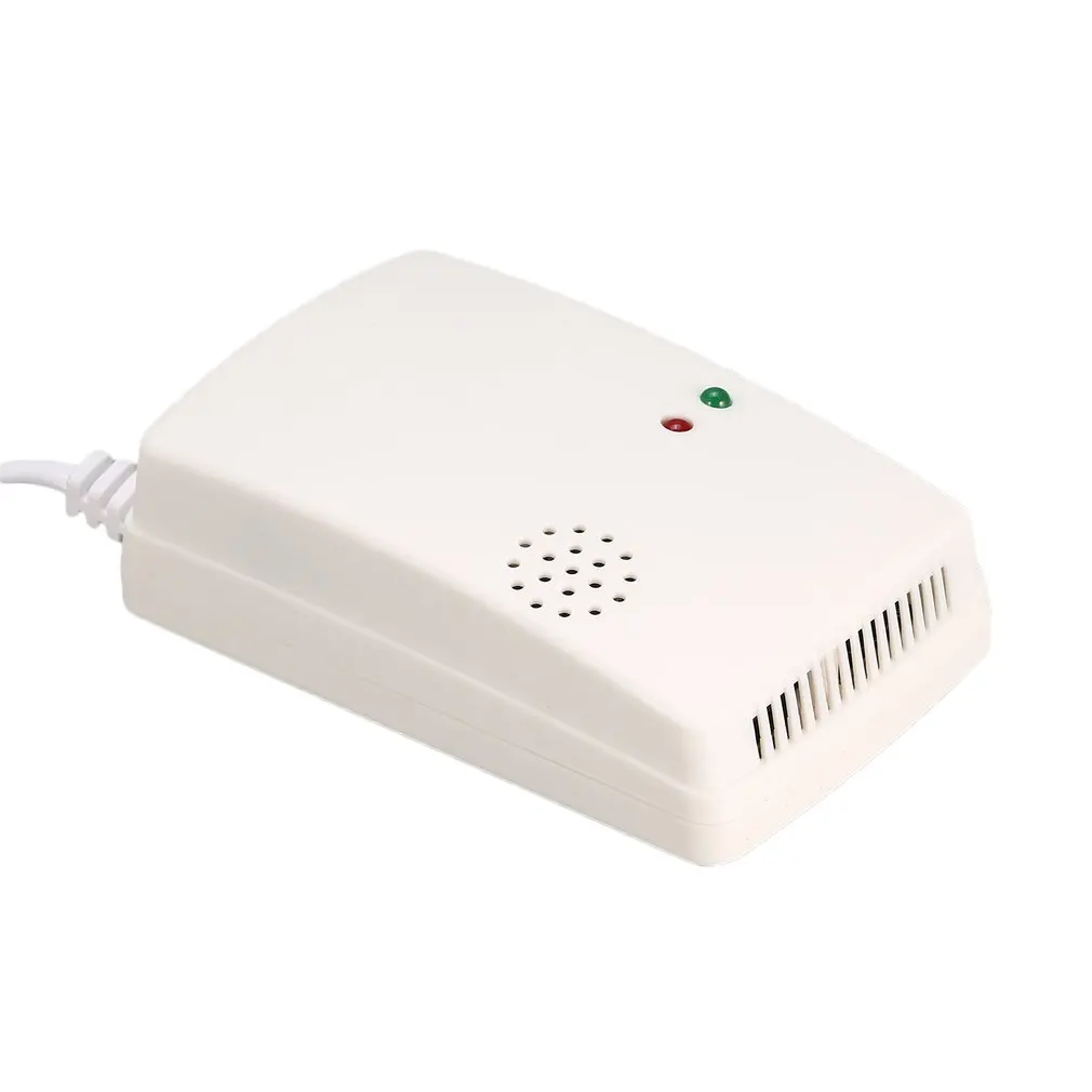 Детектор сигнализации для горючих газов монитор натуральный сжиженный нефтяной