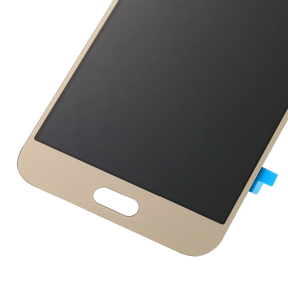5,7 дюймов Super Amoled для samsung Galaxy A8 A800 A8000 A800F ЖК-дисплей+ кодирующий преобразователь сенсорного экрана в сборе запасные части
