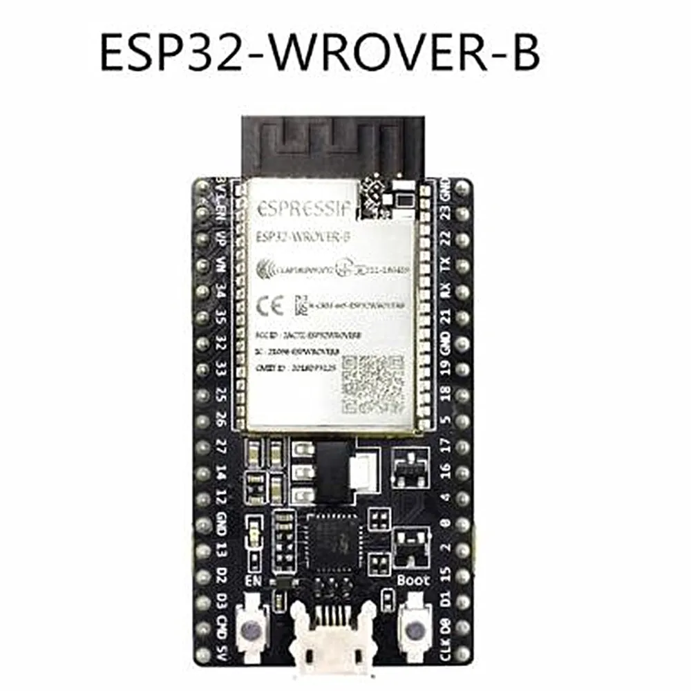Настраиваемый модуль пустая плата для установки на заказ ESP32 DevKitC в том числе