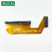 HDD cable For SONY PCG-41217T VPCSB VPCSD VPCSB VPCSA FPC-239 laptop SATA Hard Drive HDD Connector Flex Cable 024-0001-8526_A