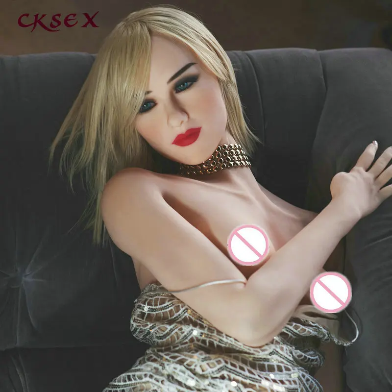 CKSex160cm чашка Реалистичная секс кукла силиконовая настоящая Тамара сексуальная