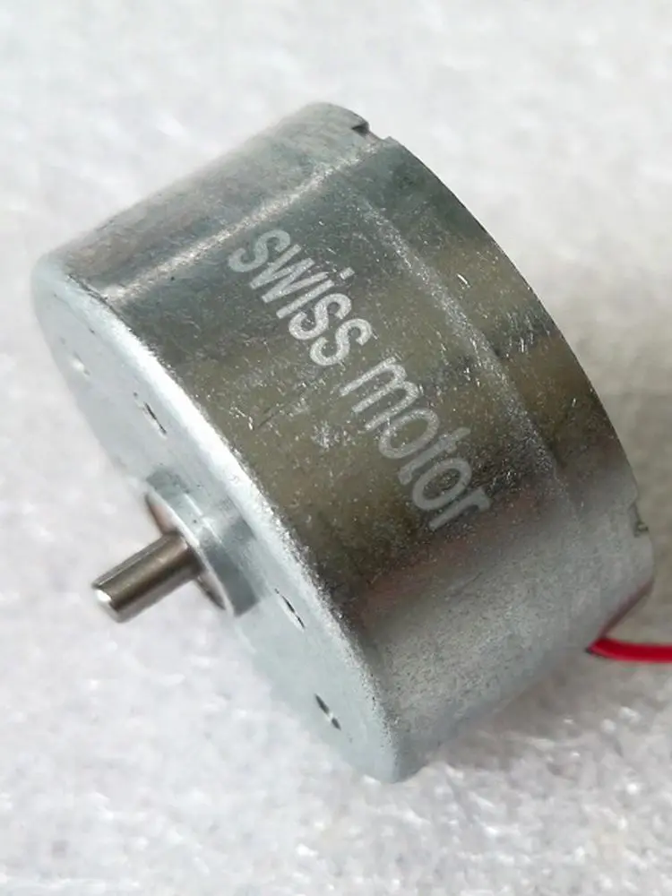 10 шт. 2412 Швейцарский Роторный двигатель для татуировочной машинки катушка