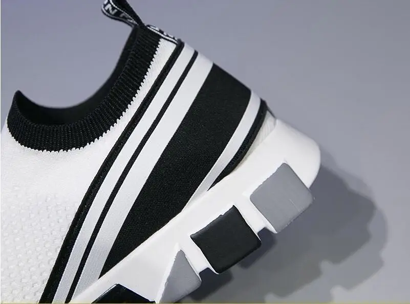 Женская обувь на плоской подошве сезон весна осень женская повседневная