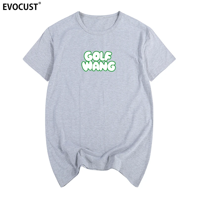 

Golf Wang lollipop Tyler The Creator skate rapper hip hop music T-shirt Cotton Men T shirt New TEE TSHIRT Womens