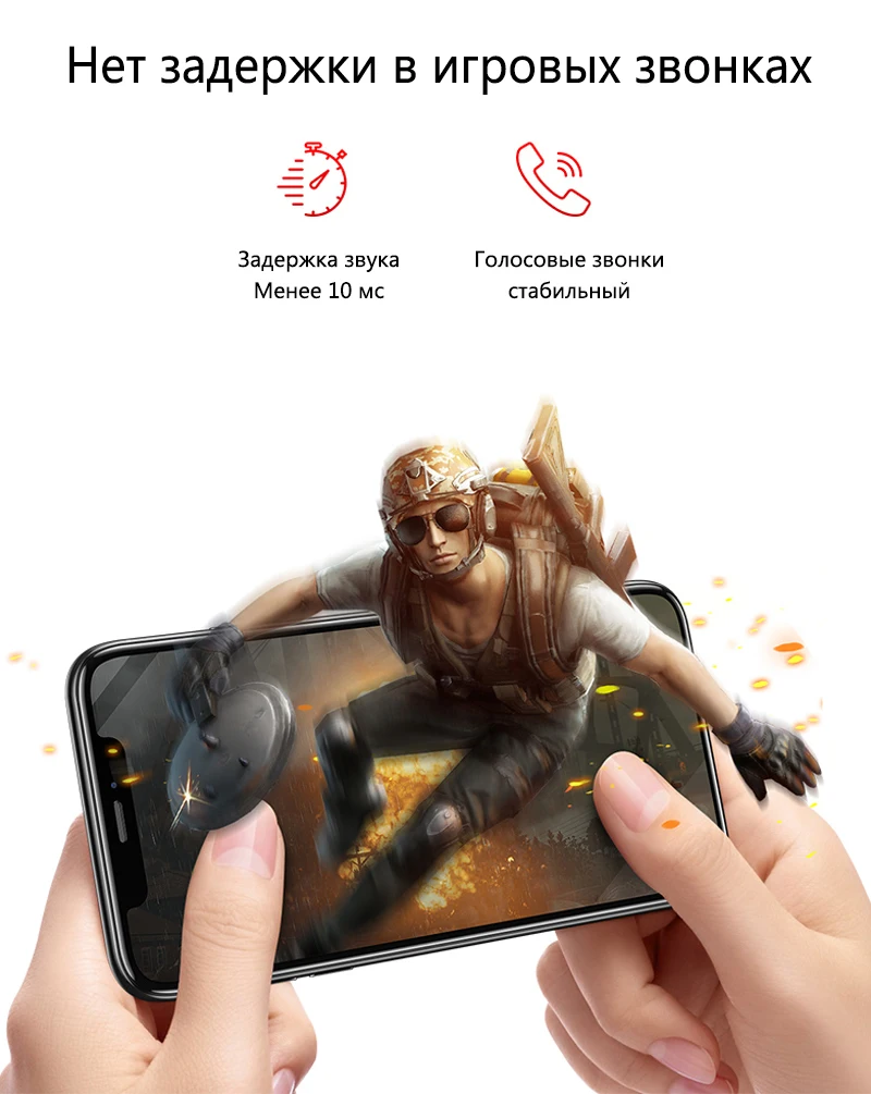 Bluetooth наушники настоящие беспроводные наушники 5,0 TWS наушники-вкладыши IPX5 Водонепроницаемая мини-гарнитура 3D стерео звук спортивный наушник