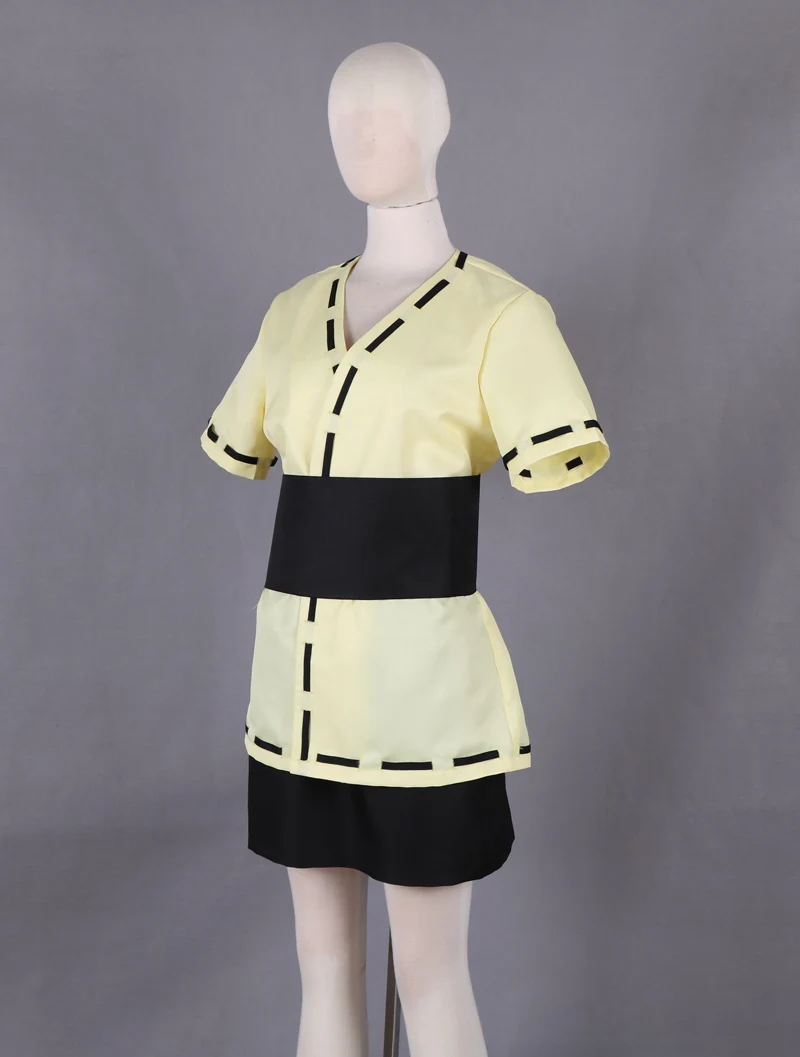 Шипудэн узумаки кушина костюм для косплея | Тематическая одежда и униформа