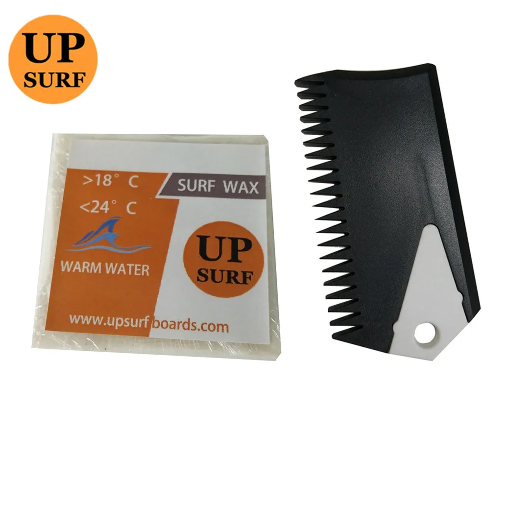Гребень для серфинга из натурального воска + клавиша плавника воск теплой воды