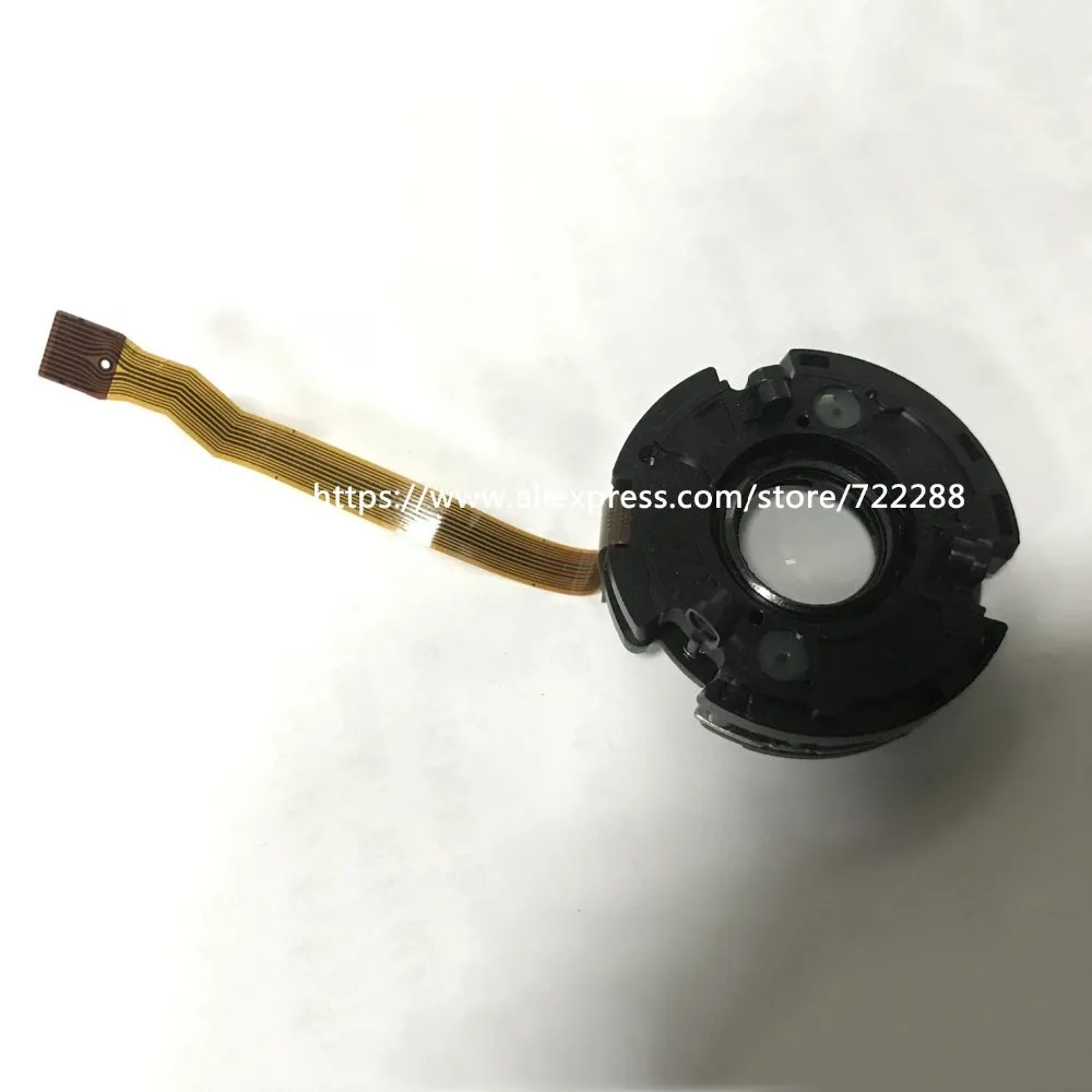 Запасные части для Canon EF-S 15-85 мм F/3 5-5 6 IS USM Объектив стабилизатор изображения