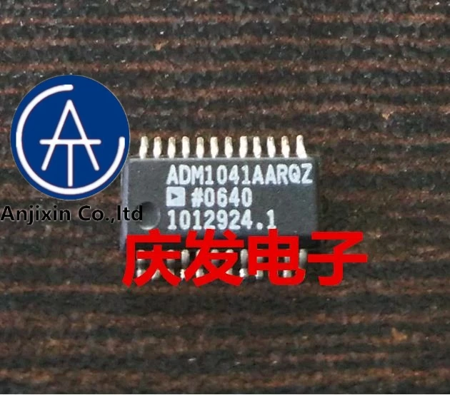 

Новые и оригинальные товары ADM1041AARQZ, 10 шт.