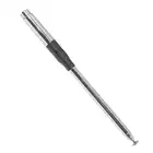 Наушник для рации 136-174 МГц, выдвижная двухдиапазонная антенна для наушников garmin astro 220320430alpha 50100