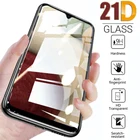 Закаленное стекло для Samsung Case A51 A52 A71 A72 A32 A31 A20 A10 A70 A 51, Защита экрана для Samsung M31 M51 M21 M31s