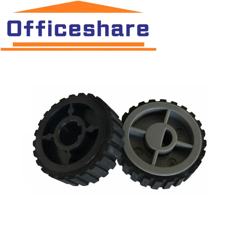 1PCS 40X5451 T376D Paper Feed Pickup Roller Tire for Lexmark X264 X363 X364 X463 X464 X466 E260 E360 E460 E462 EG460 ES460 | Компьютеры и