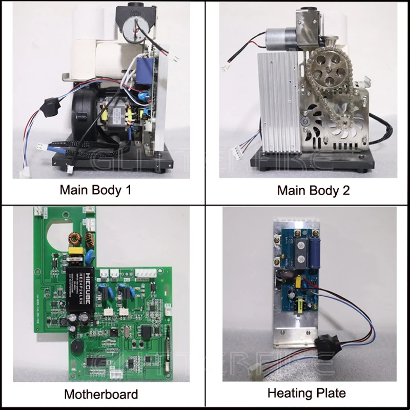 600 Вт DMX контроль сцены титановый сплав холодный Искрящийся фонтан свадьба машина