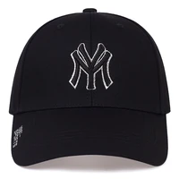 2021new women caps fashion hip hop hat outdoor sport baseball cap spring and summer fashion letters embroidered adjustable caps