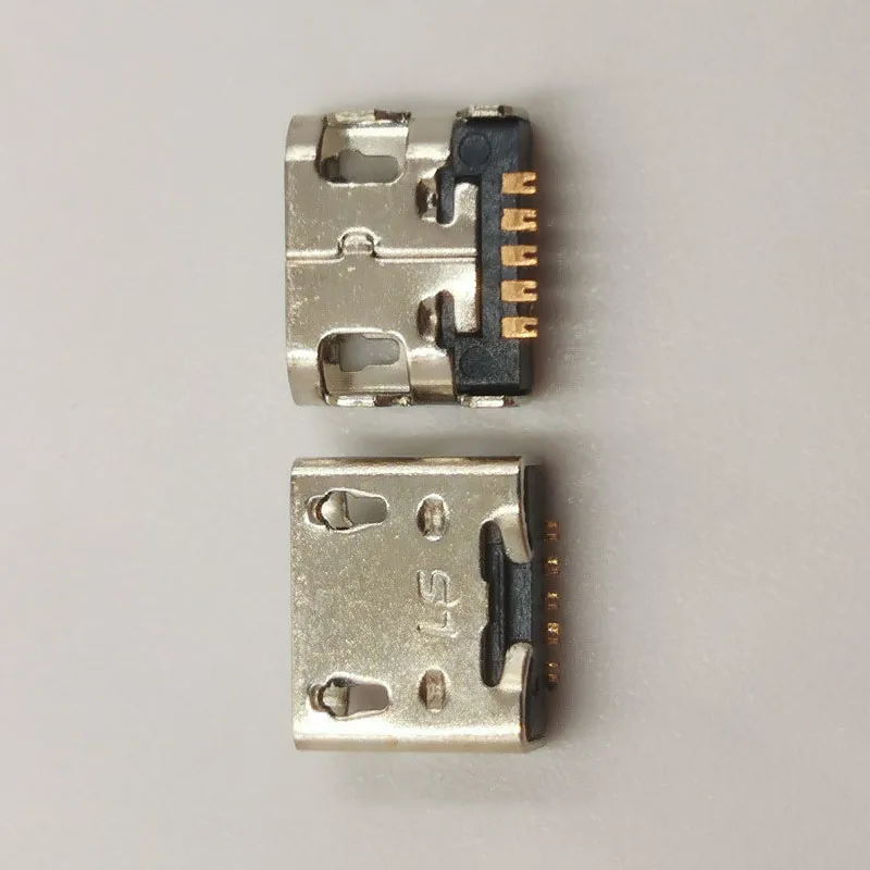 10 шт. USB зарядная док-станция разъем для зарядного устройства LG L9 P765 P768 P760 P769 F200 Google