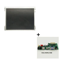 m121gnx2 r1 12 tft lcd screen panel with 350cdm2 for industrial medical equipment replacement