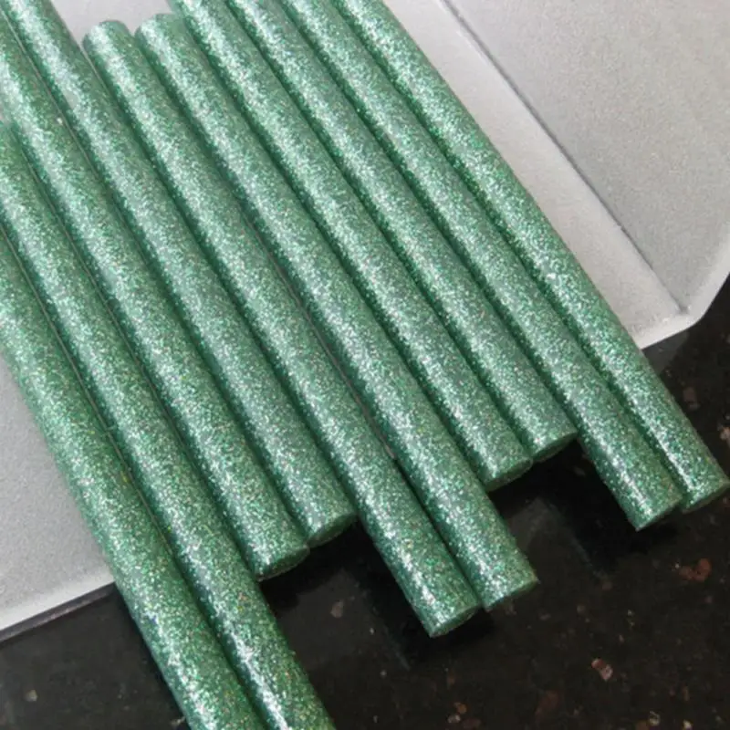 Клей карандаши для электрического инструмента 50 шт.|Клеевые стержни| |